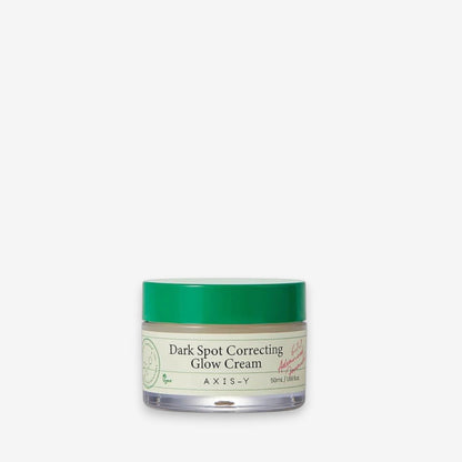 Dark Spot Correcting Glow Cream