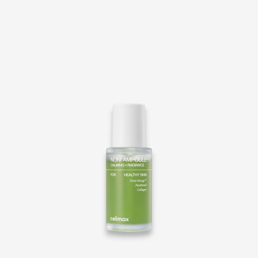 Noni Ampoule Calming + Radiance