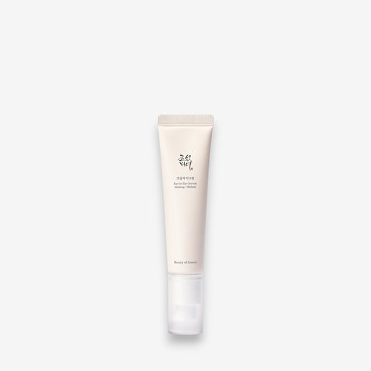 Revive Eye Serum Ginseng + Retinal
