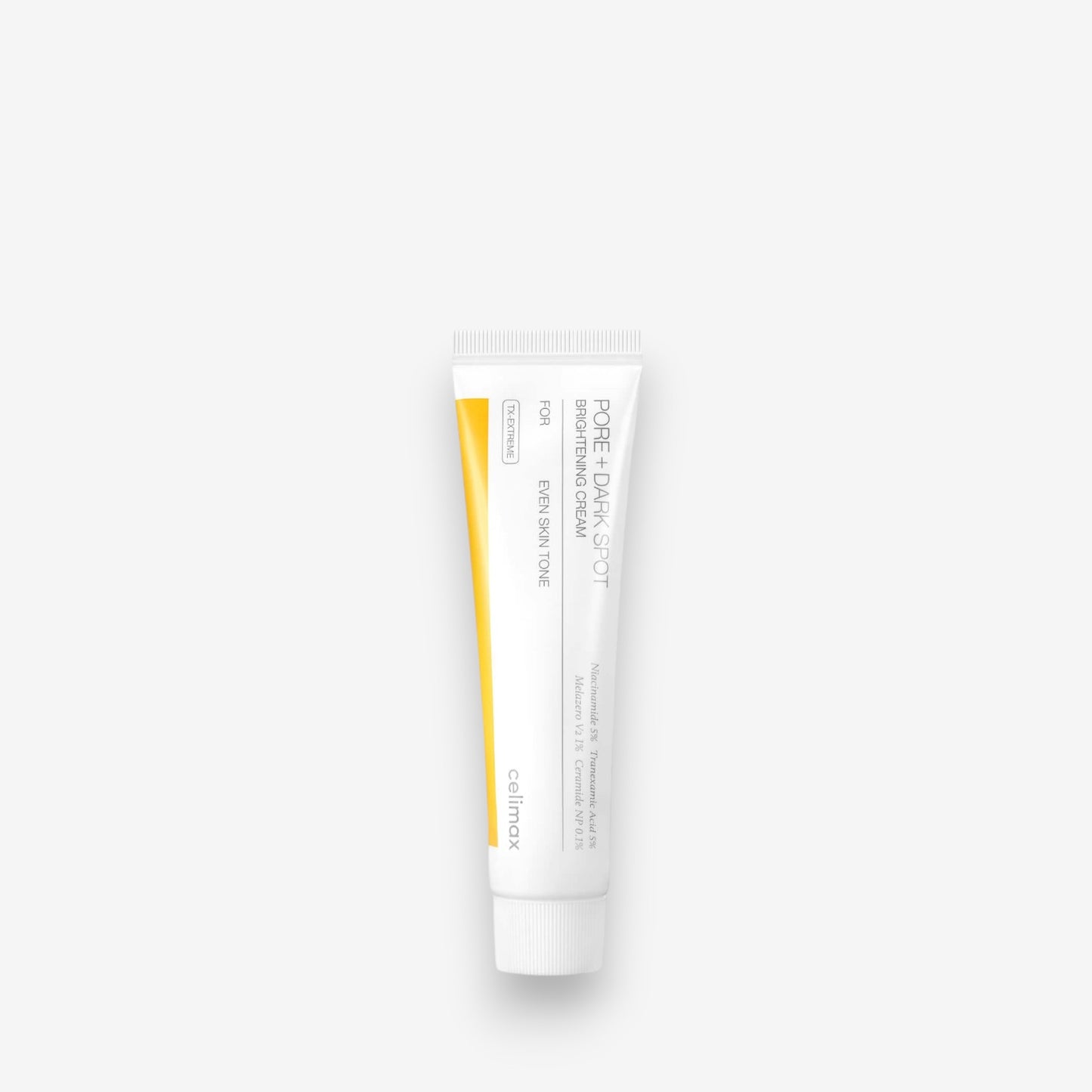 Pore + Dark Spot Brightening Cream