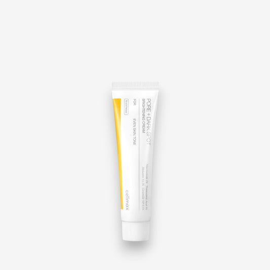 Pore + Dark Spot Brightening Cream