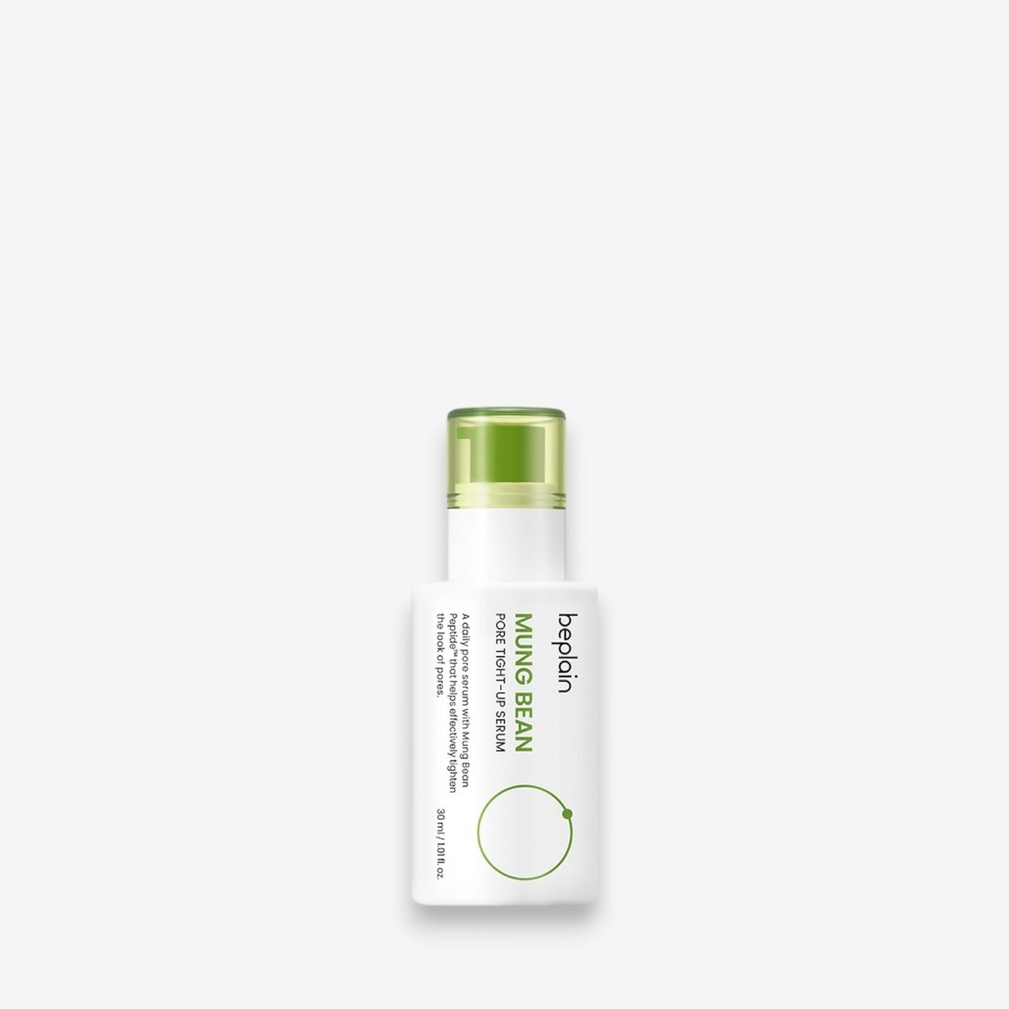 Mung Bean Pore Tight-Up Serum