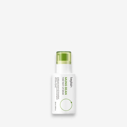 Mung Bean Pore Tight-Up Serum