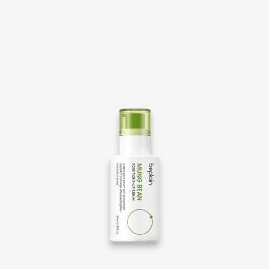 Mung Bean Pore Tight-Up Serum