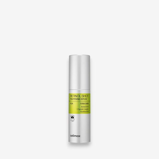 The Vita-A Retinol Shot Tightening Serum