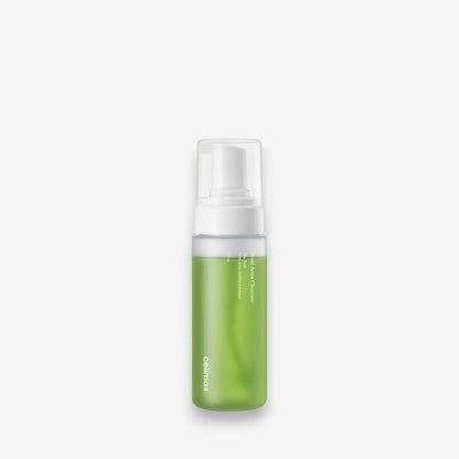 The Real Noni Acne Bubble Cleanser