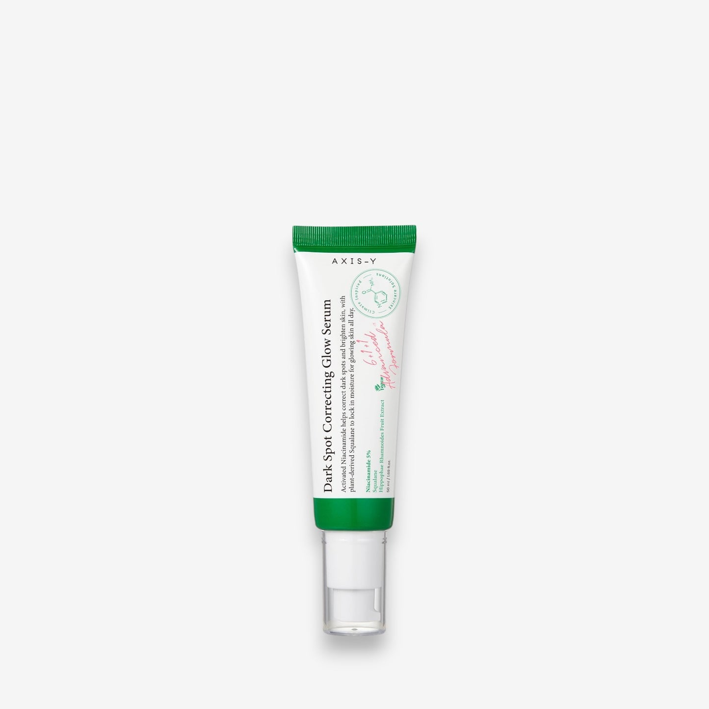 Dark Spot Correcting Glow Serum