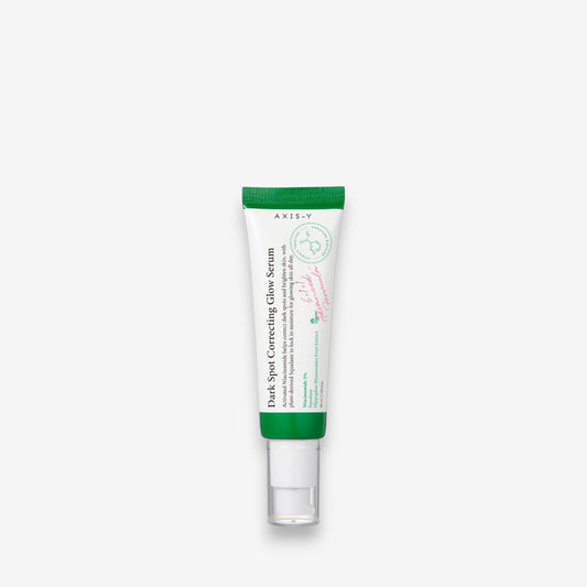 Dark Spot Correcting Glow Serum