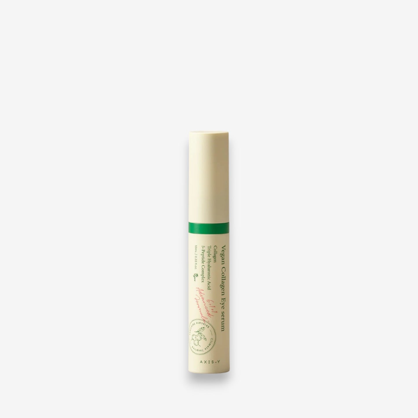 Vegan Collagen Eye Serum