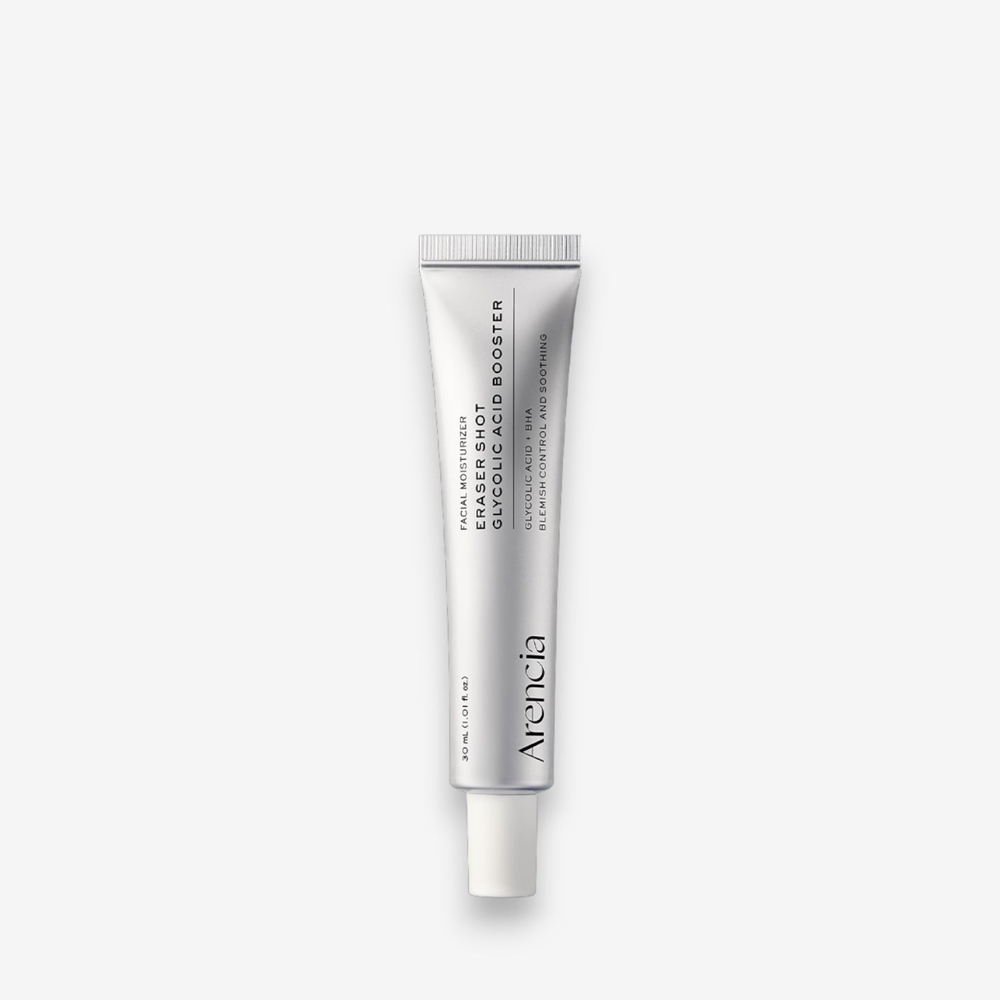 Eraser Shot Glycolic Acid Booster