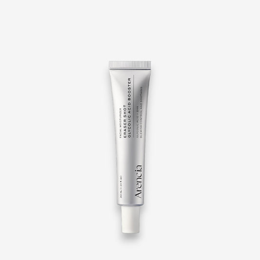 Eraser Shot Glycolic Acid Booster