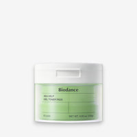 Sea Kelp Gel Toner Pads