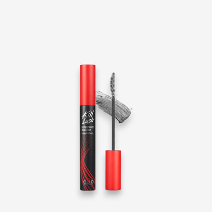 Kill Lash Superproof Mascara