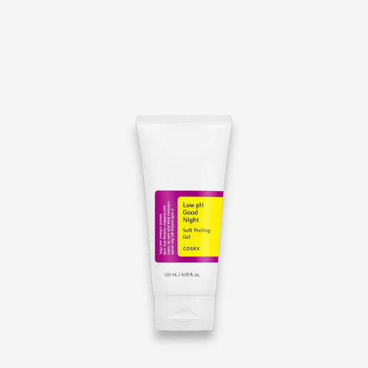 Low pH Good Night Soft Peeling Gel