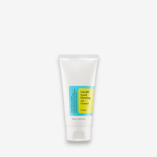 Low pH Good Morning Gel Cleanser