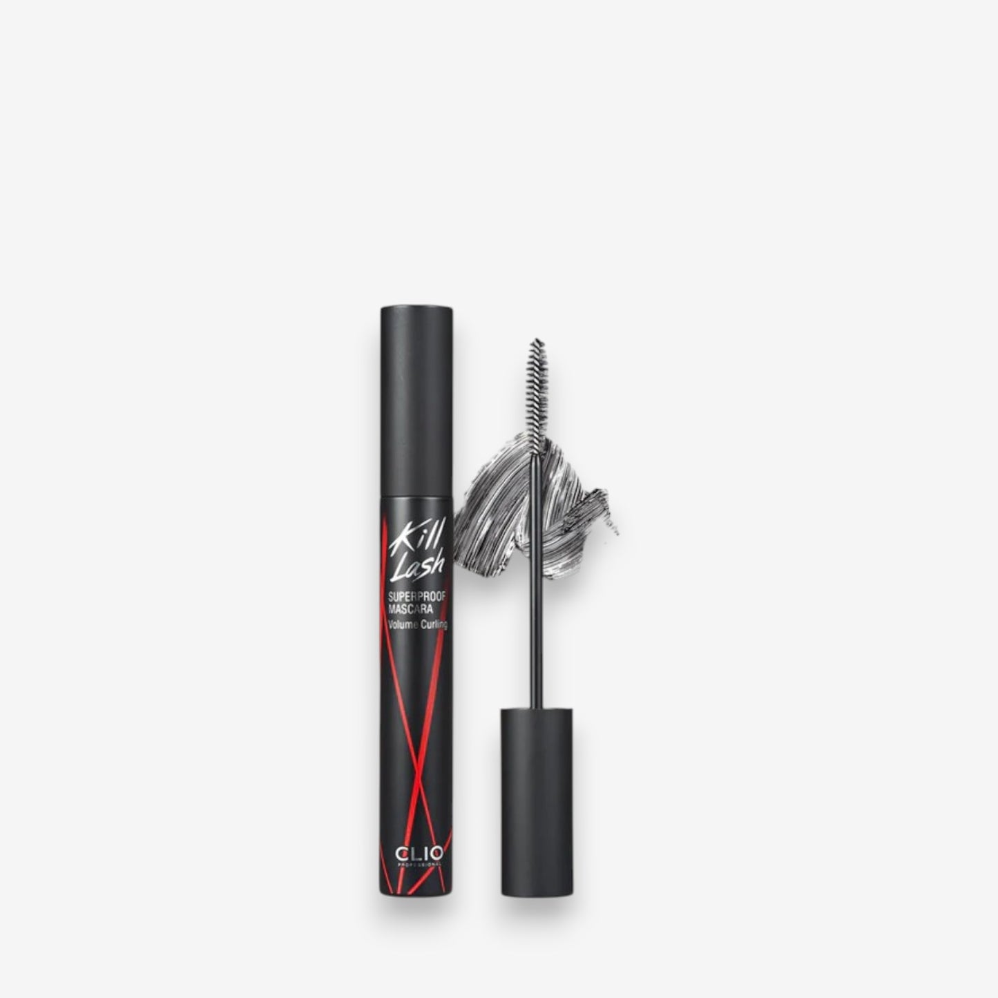Kill Lash Superproof Mascara