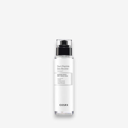 The 6 Peptide Skin Booster Serum