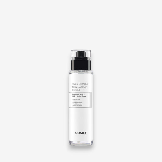 The 6 Peptide Skin Booster Serum