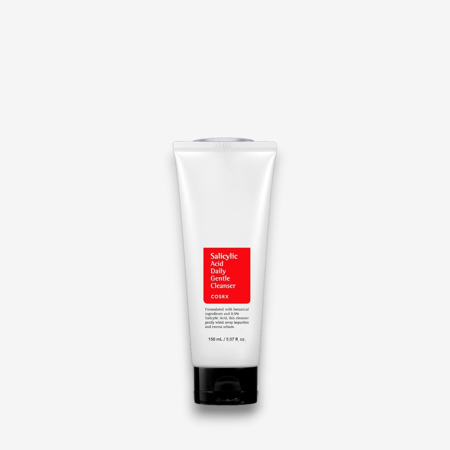 Salicylic Acid Daily Gentle Cleanser