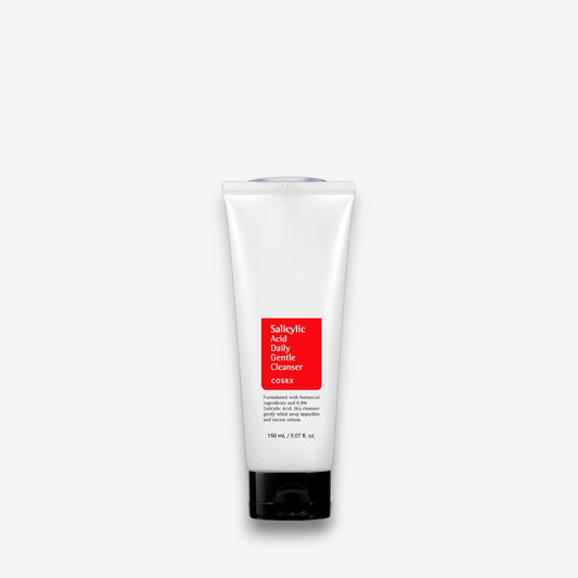 Salicylic Acid Daily Gentle Cleanser