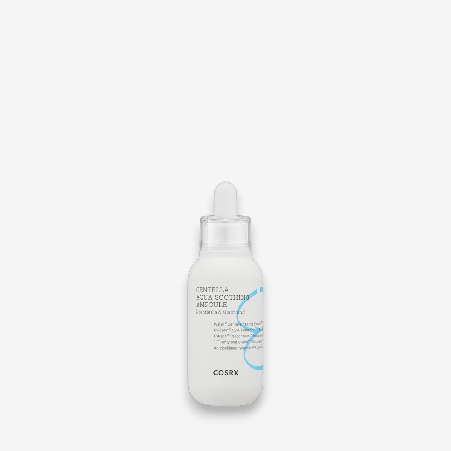 Hydrium Centella Aqua Soothing Ampoule
