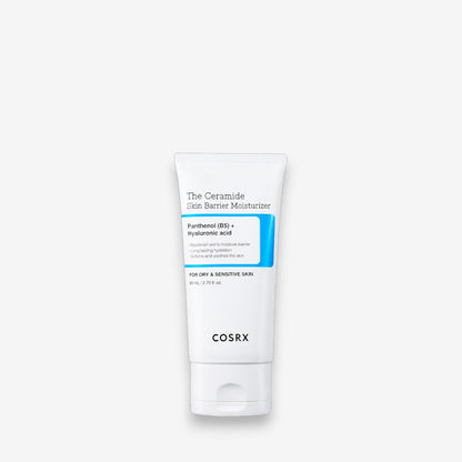 The Ceramide Skin Barrier Moisturizer