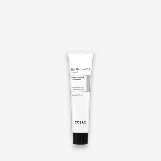 The Retinol 0.3 Cream