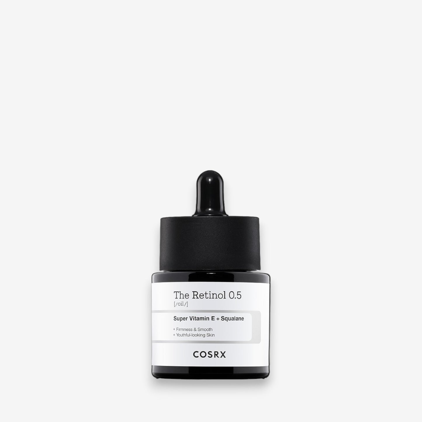 The Retinol 0.5 Oil