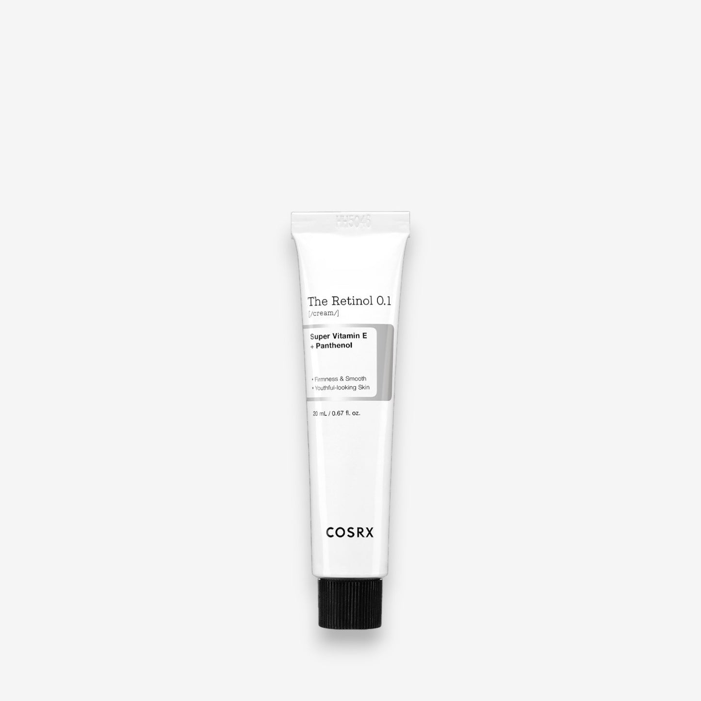 The Retinol 0.1 Cream