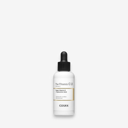 The Vitamin C 13 Serum (Renewal)