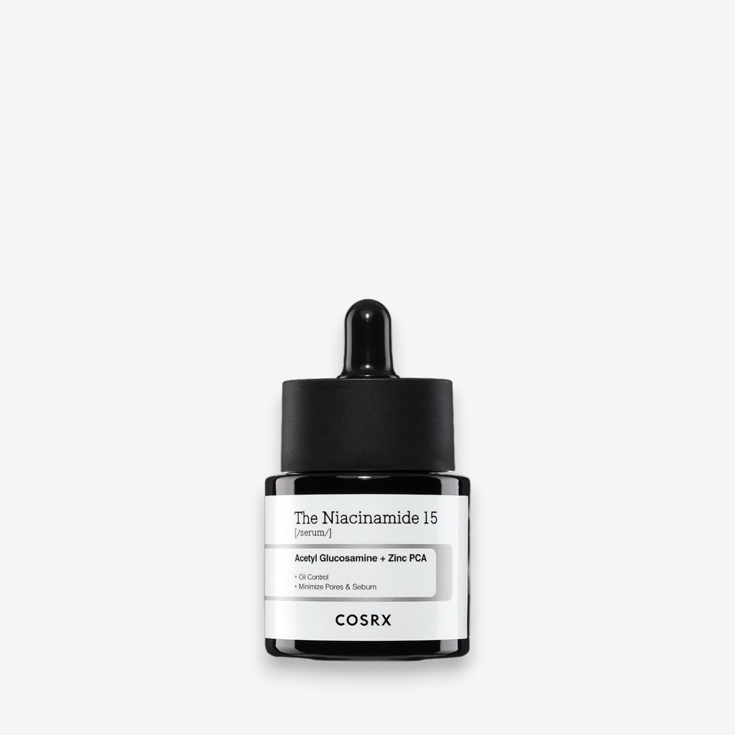 The Niacinamide 15 Serum