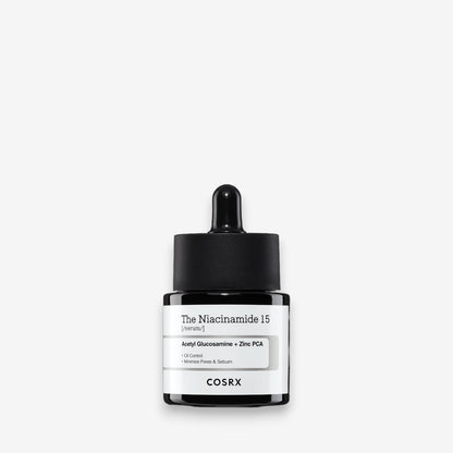 The Niacinamide 15 Serum