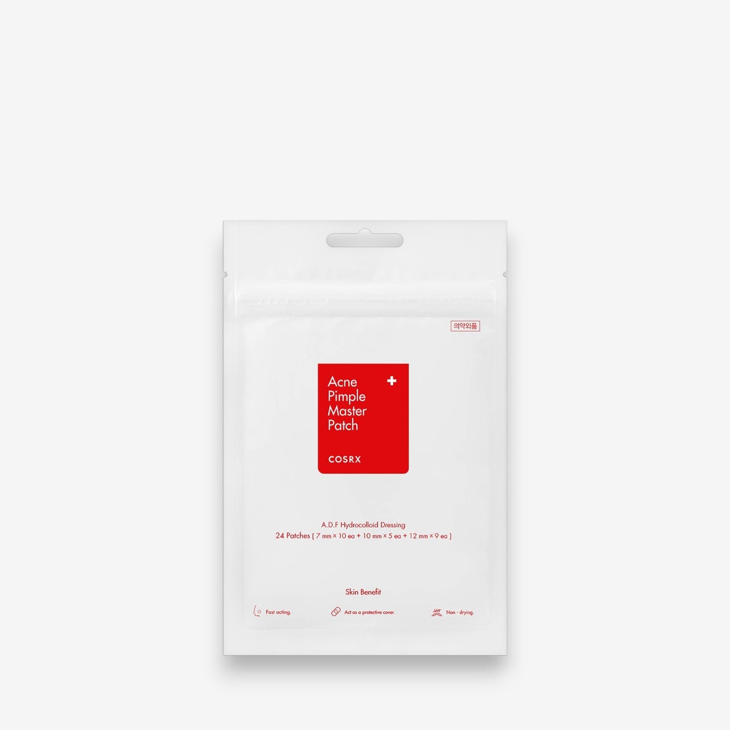 Acne Pimple Master Patch