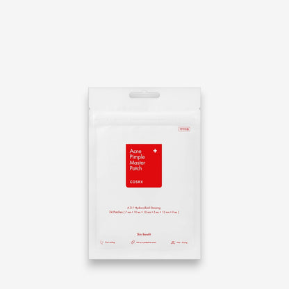 Acne Pimple Master Patch