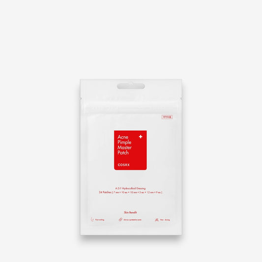 Acne Pimple Master Patch