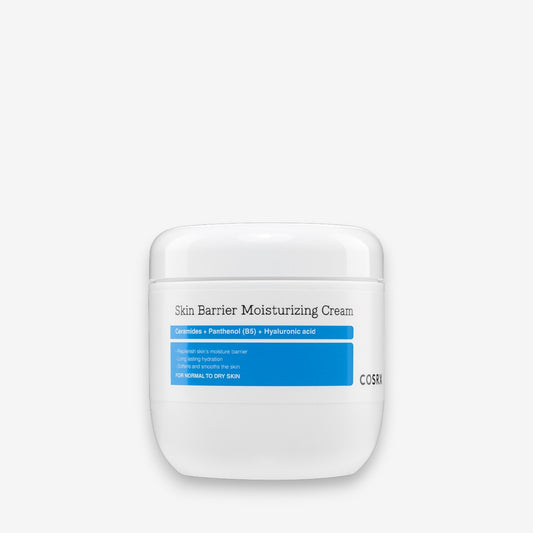 Skin Barrier Moisturizing Cream