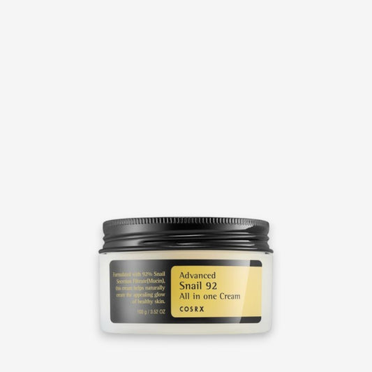 Advanced Snail 92 All In One Cream