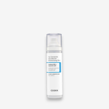 The Ceramide Skin Barrier Moisturizing Mist