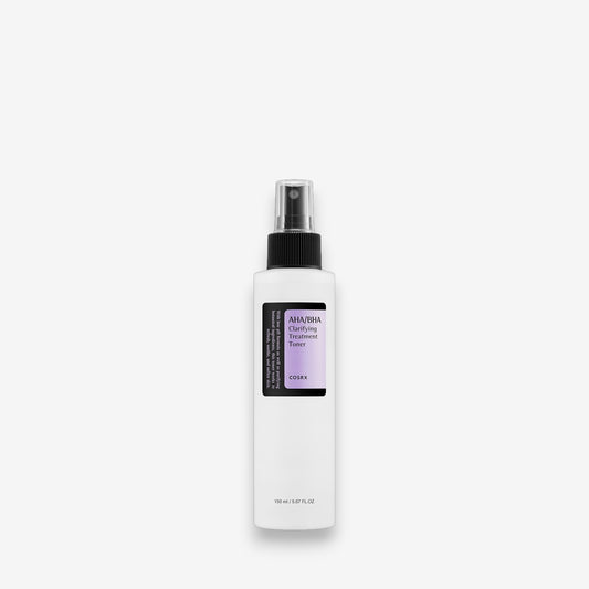 AHA/BHA Clarifying Treatment Toner