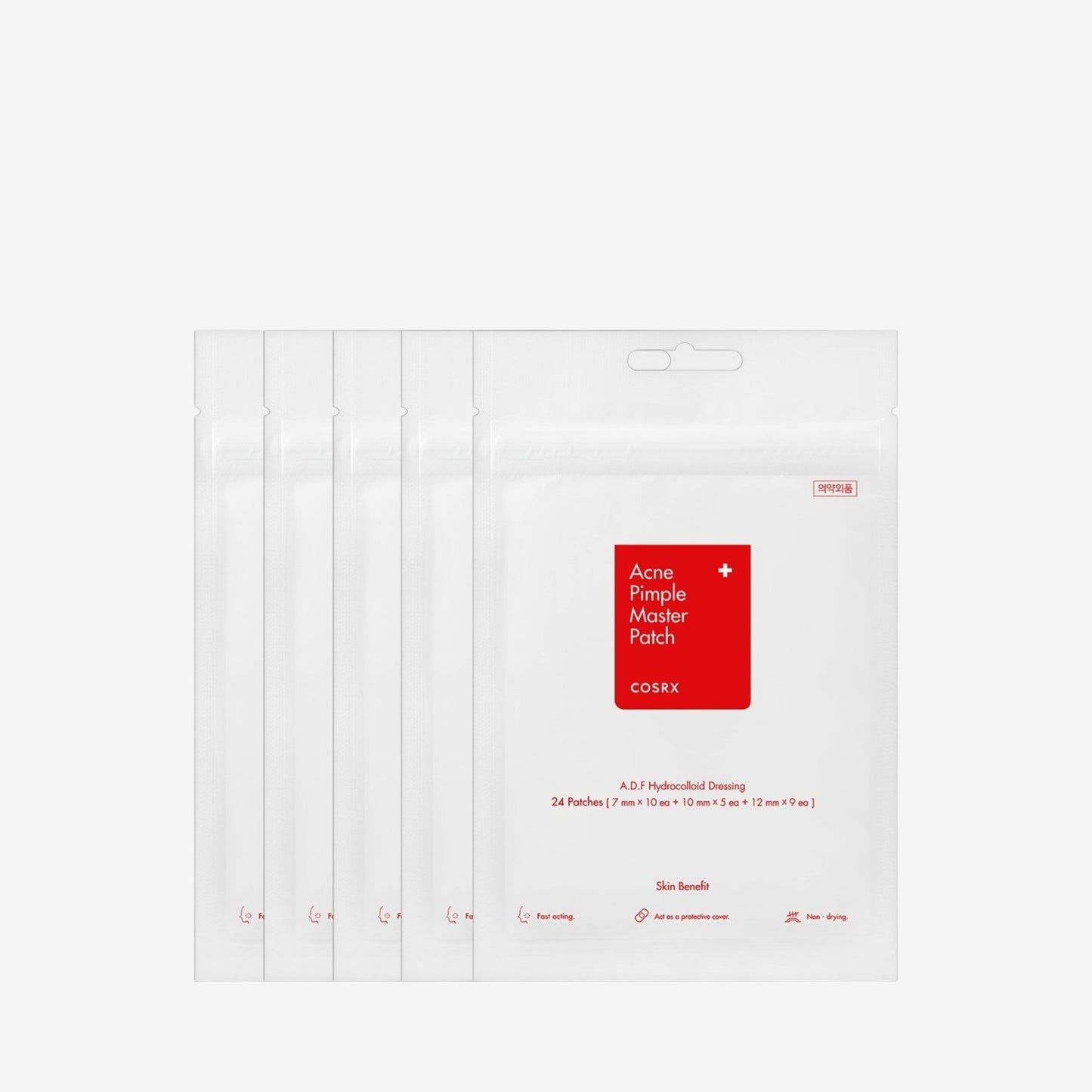 Acne Pimple Master Patch
