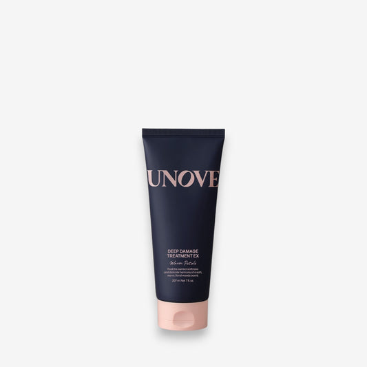 Deep Damage Treatment Ex (Warm Petal)