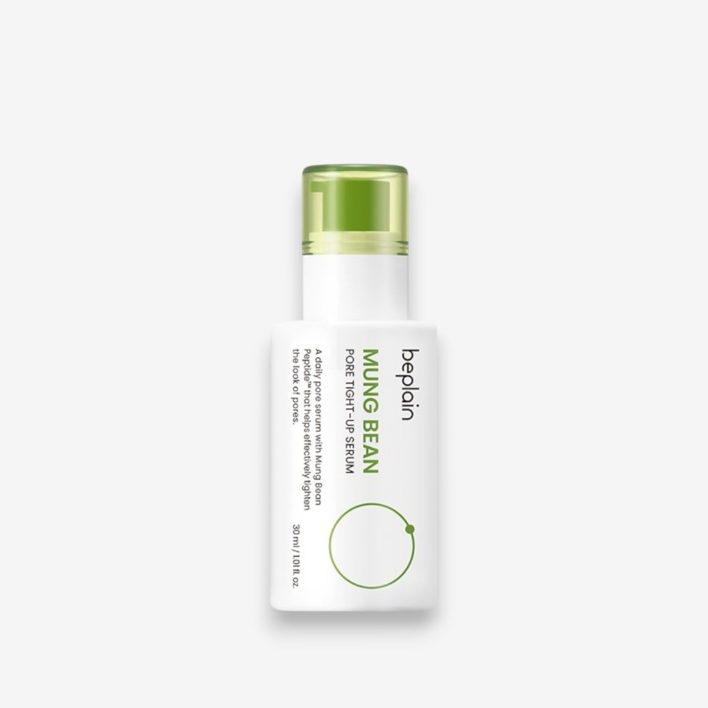 Mung Bean Pore Tight-Up Serum