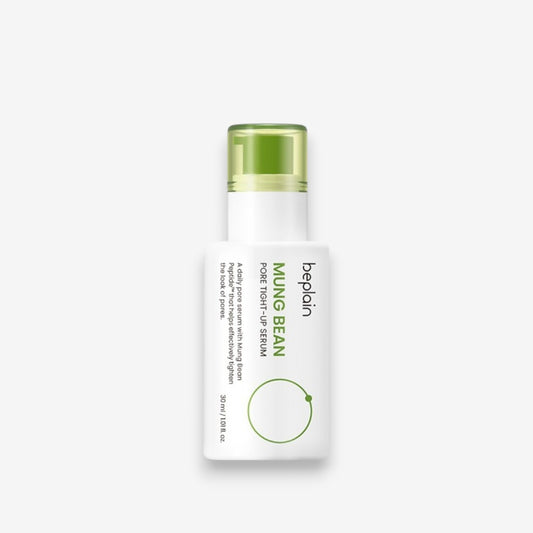 Mung Bean Pore Tight-Up Serum