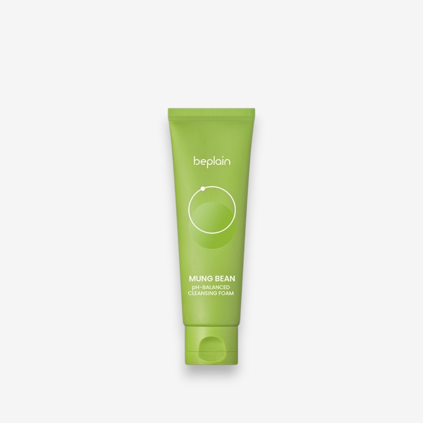 Mung Bean Ph-balanced Cleansing Foam