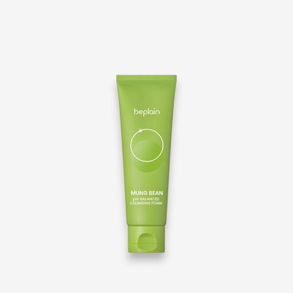 Mung Bean Ph-balanced Cleansing Foam