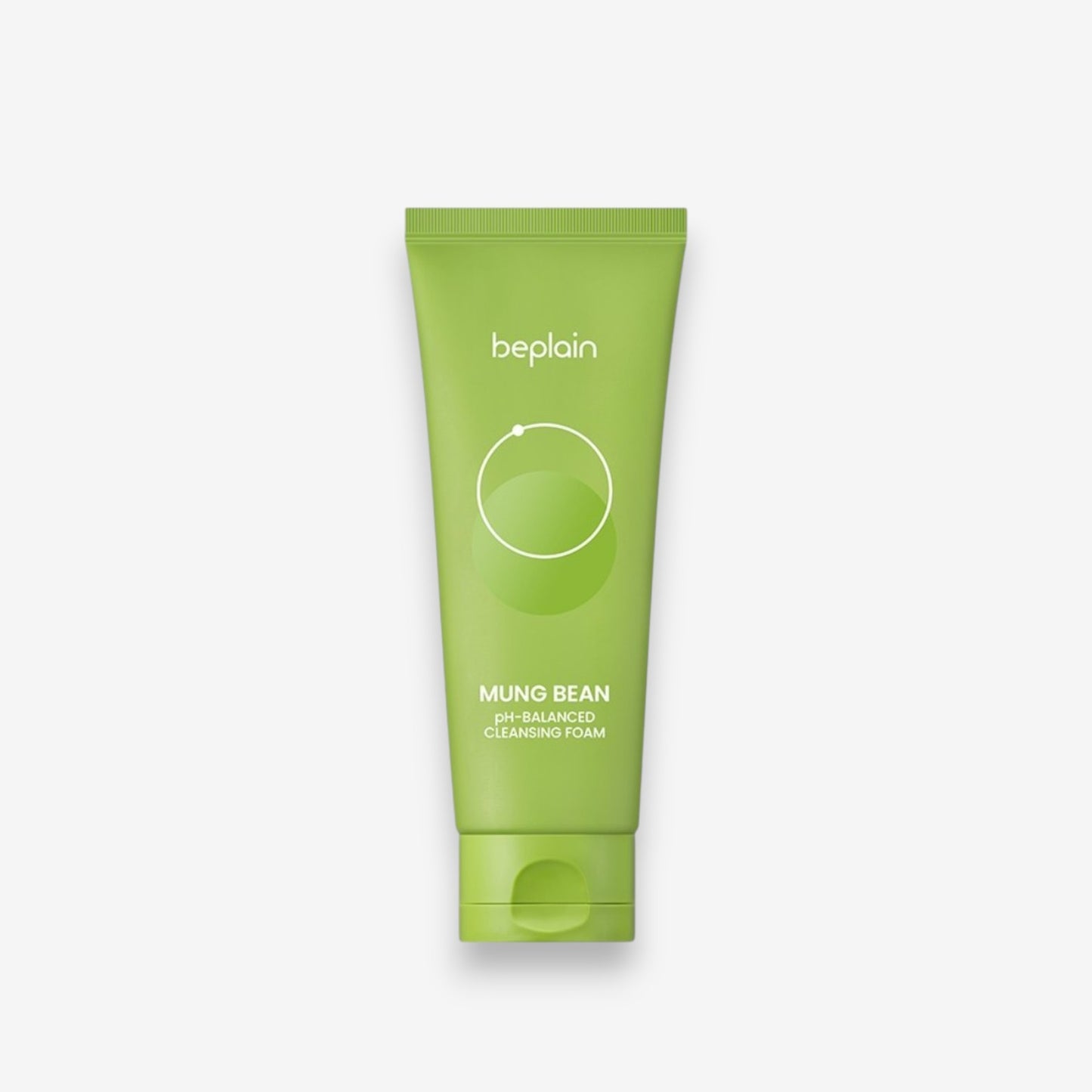 Mung Bean Ph-balanced Cleansing Foam