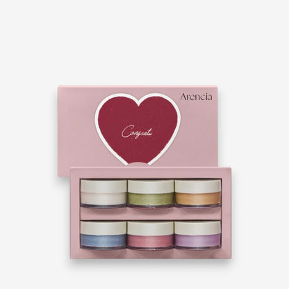 Fresh Cleansers Discovery Kit (6 Cleansers)
