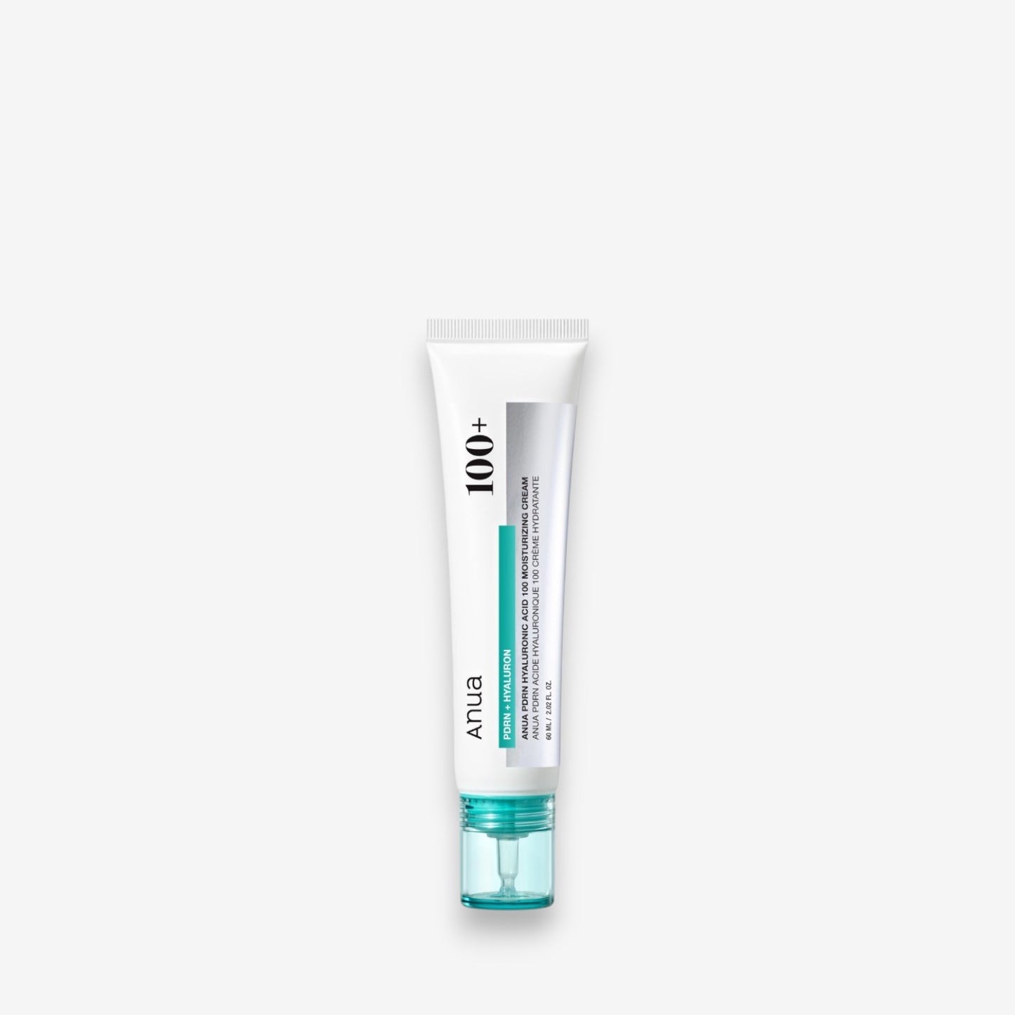 PDRN Hyaluronic Acid 100 Moisturizing Cream