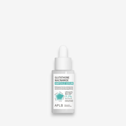 Glutathione Niacinamide Ampoule Serum