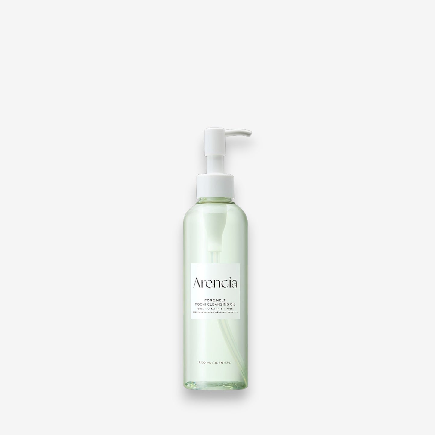 Pore Melt Mochi Cleansing Oil